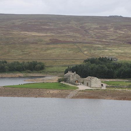 Snave Cottage Skipton Exteriör bild