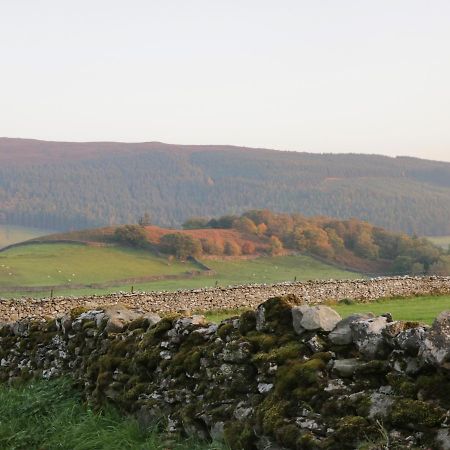 Snave Cottage Skipton Exteriör bild